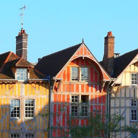 La Petite Maison En Champagne Payns Ngoại thất bức ảnh