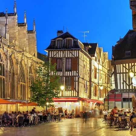 La Petite Maison En Champagne Payns Ngoại thất bức ảnh