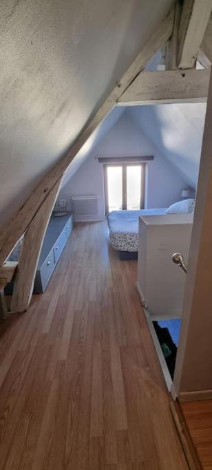La Petite Maison En Champagne Payns Ngoại thất bức ảnh